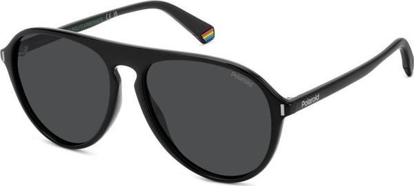 Polaroid Pld 6225/s 807m9 Polarize Erkek Güneş Gözlüğü - Image 1