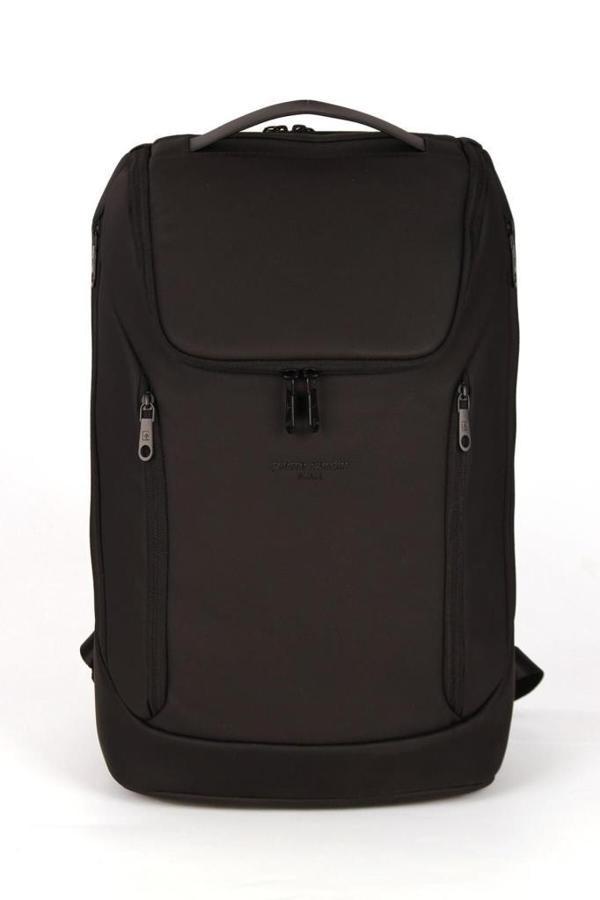 01PC00200-S PİERRE CARDİN LAPTOP SIRT ÇANTASI - Image 1