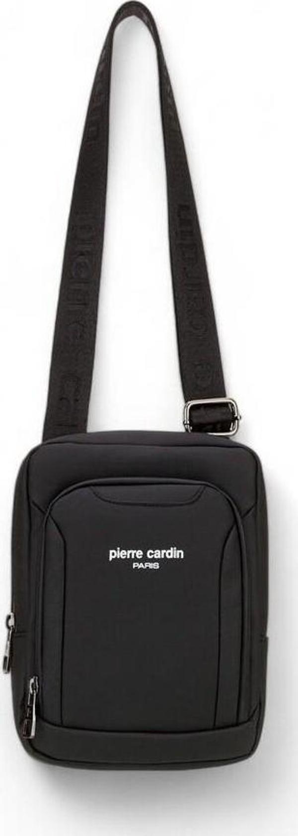 01PC002013-S PİERRE CARDİN PORTFOY ÇANTA - Image 1