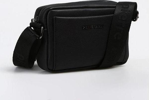 01PC002019-F S PİERRE CARDİN PORTFOY ÇANTA - Image 1