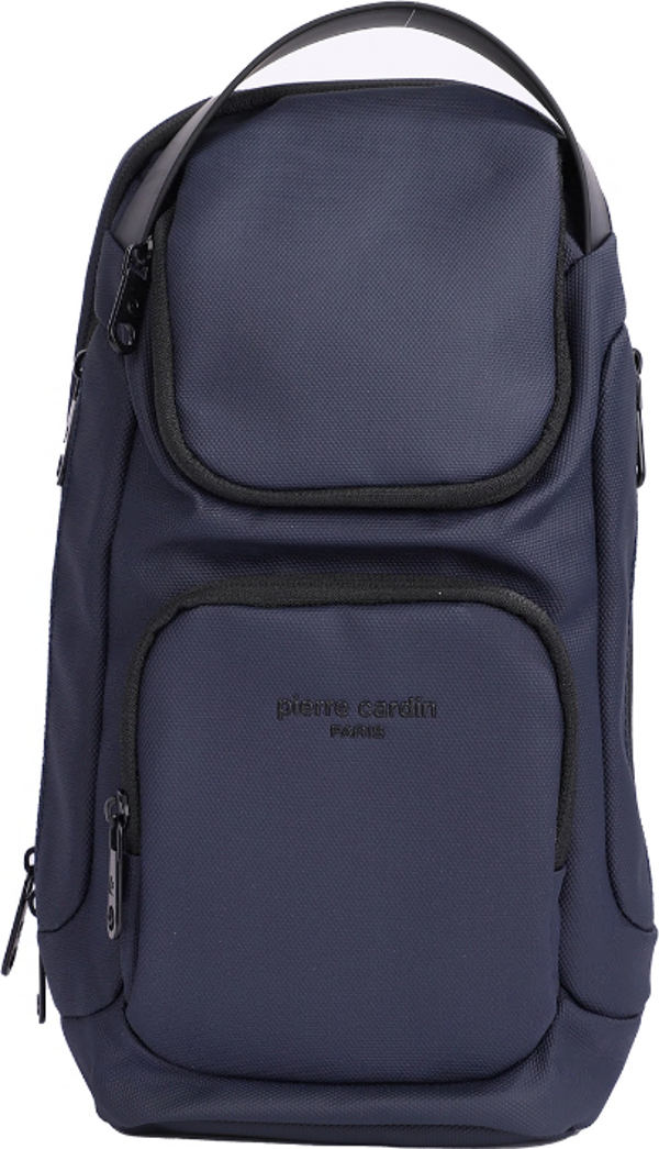 01PC00201-L PİERRE CARDİN BODYBAG ÇANTA - Image 1