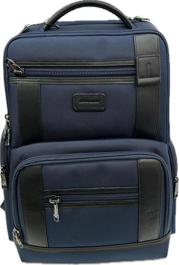 01PC00301-L PİERRE CARDİN LAPTOP SIRT ÇANTASI - Image 1
