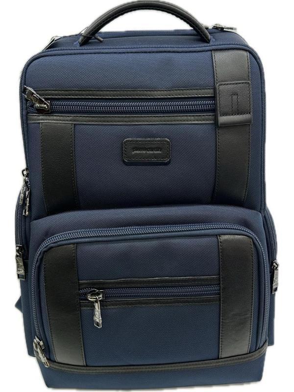 01PC00301-L PİERRE CARDİN LAPTOP SIRT ÇANTASI - Image 1