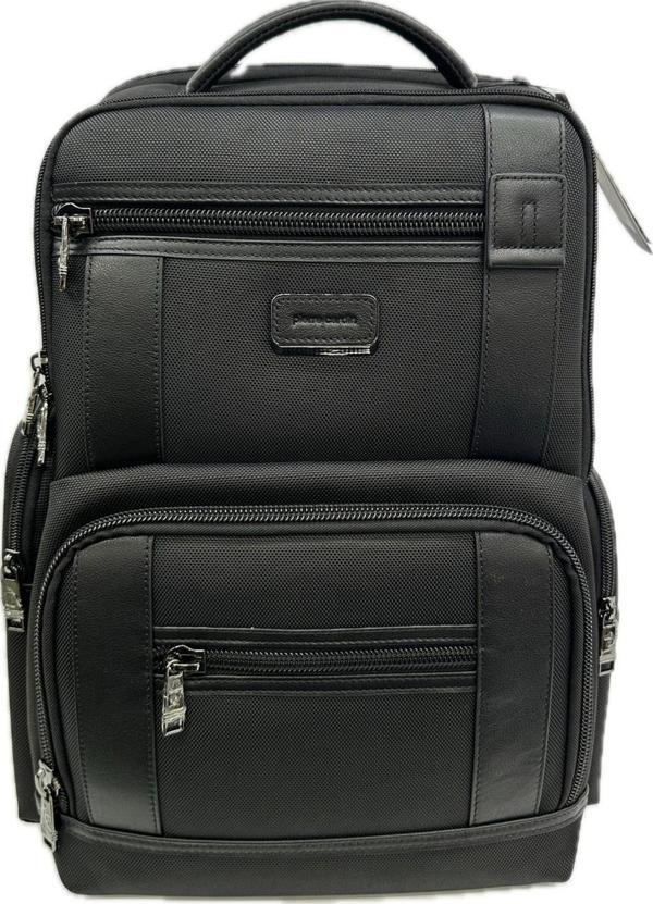 01PC00301-S PİERRE CARDİN LAPTOP SIRT ÇANTASI - Image 1