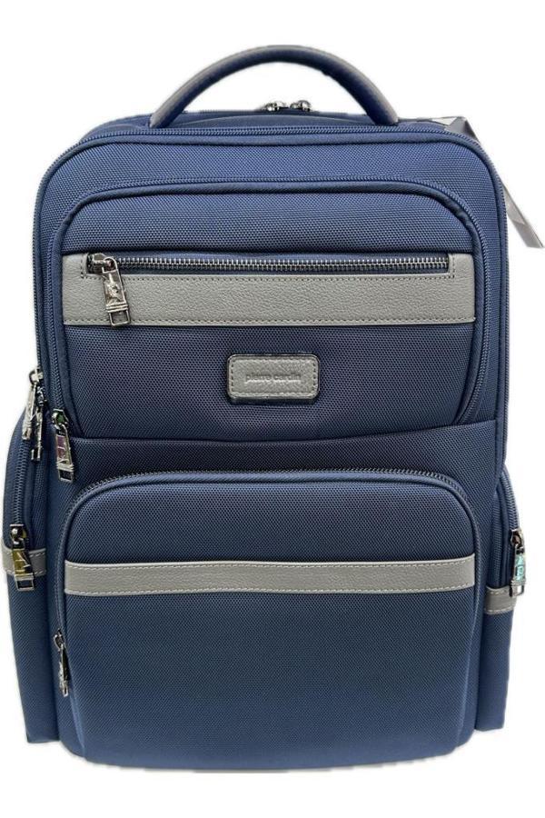 01PC00302-L PİERRE CARDİN LAPTOP SIRT ÇANTASI - Image 1