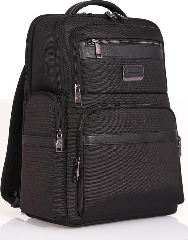 01PC00302-S PİERRE CARDİN LAPTOP SIRT ÇANTASI - Image 1