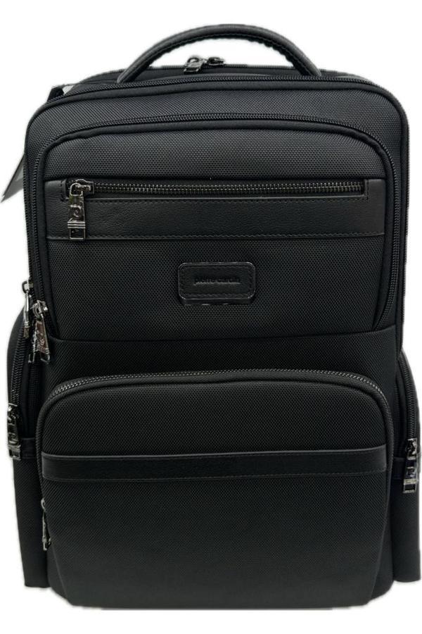 01PC00302-S PİERRE CARDİN LAPTOP SIRT ÇANTASI - Image 1