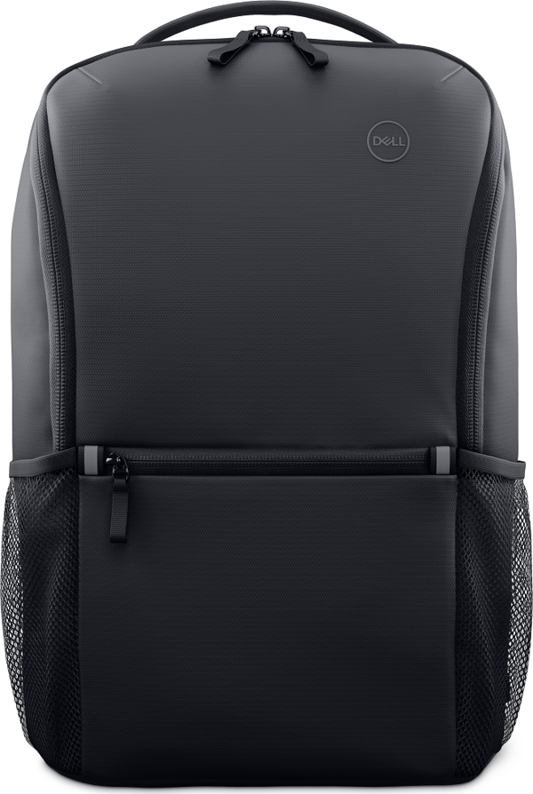 DELL ECOLOOP ESSENTIAL SIRT ÇANTASI SİYAH 14"-16" - Image 1