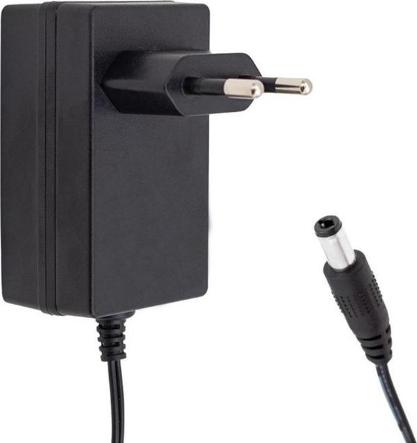 12 Volt 2Amper 24 Wat Çok Amaçlı Switch Mode Adaptör Güçkaynağı - Image 1