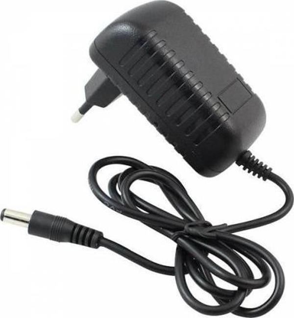 Technomax 12 volt 2 Amper Çokamaçlı Adaptör Güçkaynağı-TM2103 - Image 1