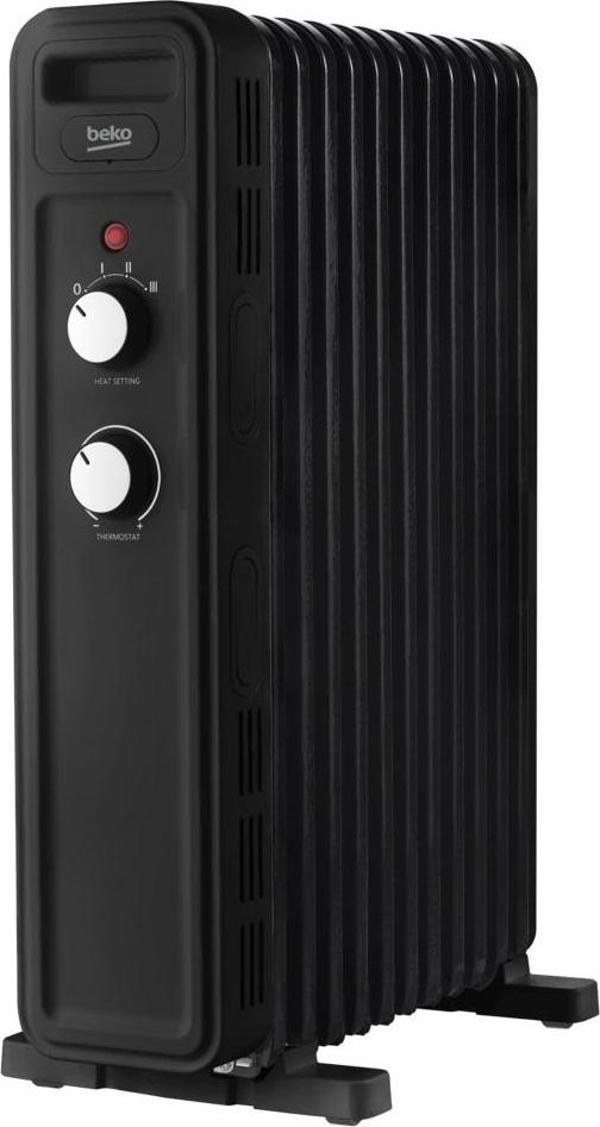 BEKO BK RHO 11M YAĞLI 11 DİLİM RADYATÖR - Image 1
