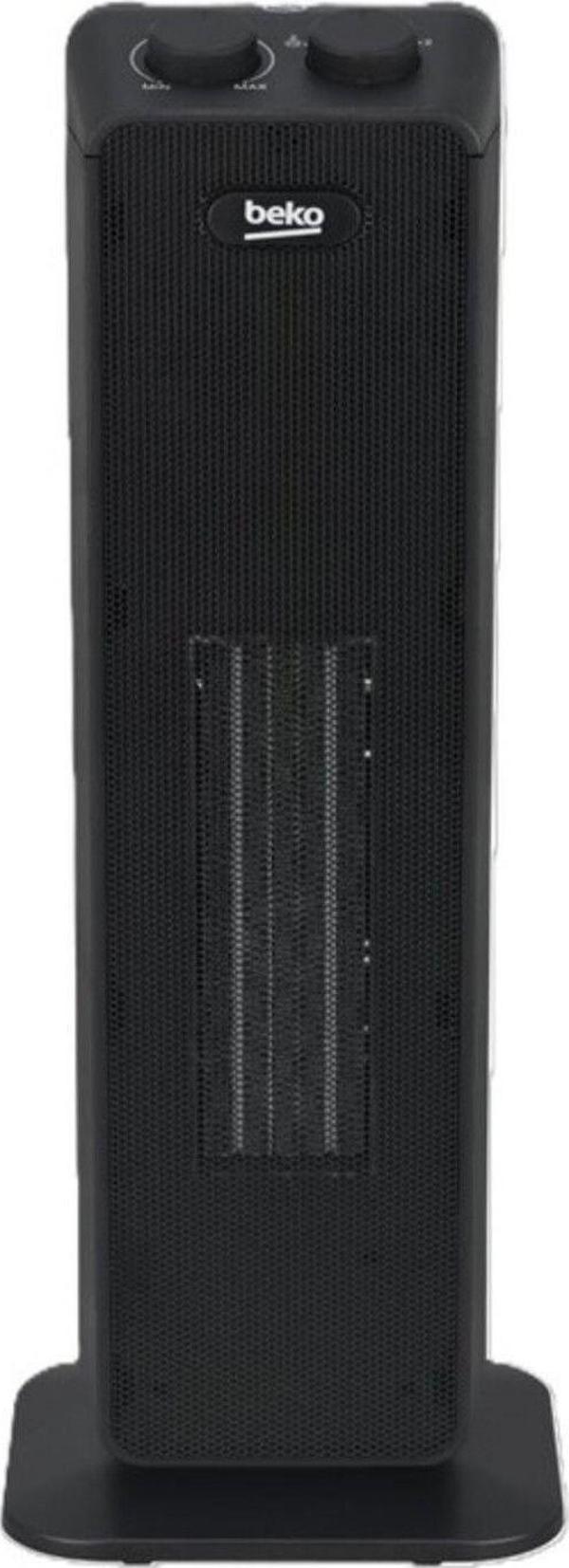 BK RHF BM Seramik Isıtıcı - Image 1