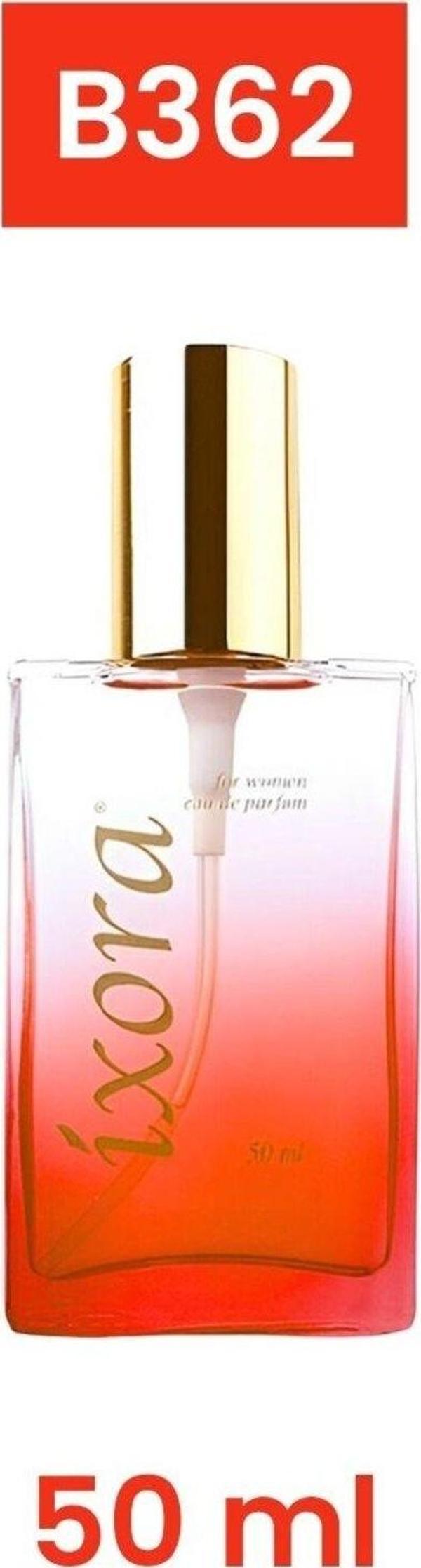 İxora Actual Kadın Parfüm B362 - 50Ml Edp - Image 1
