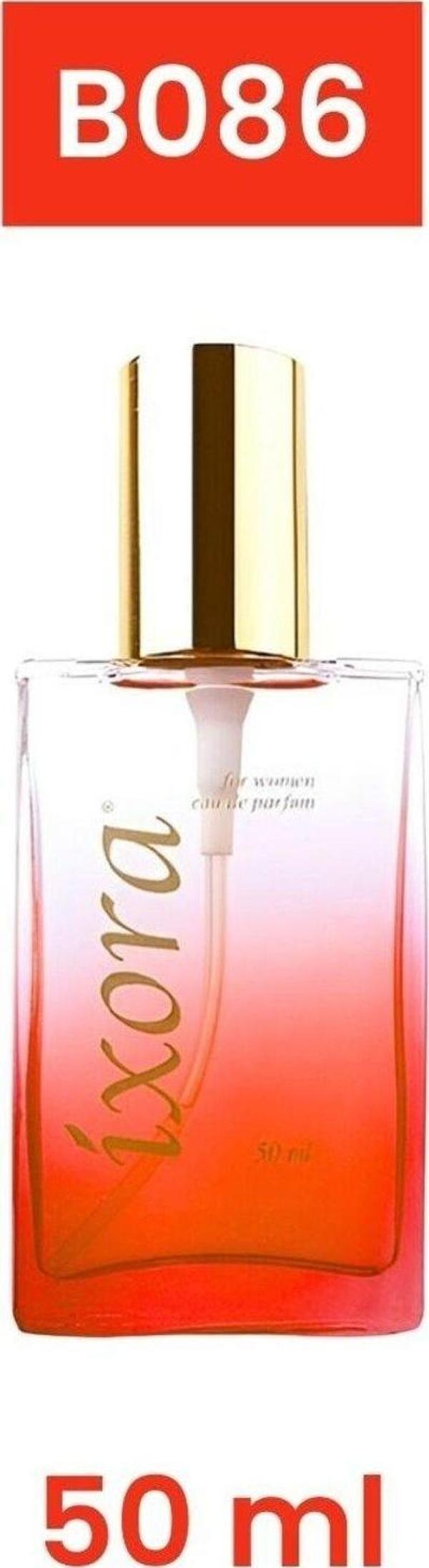 İxora Alida Kadın Parfüm B086 - 50Ml - Image 1