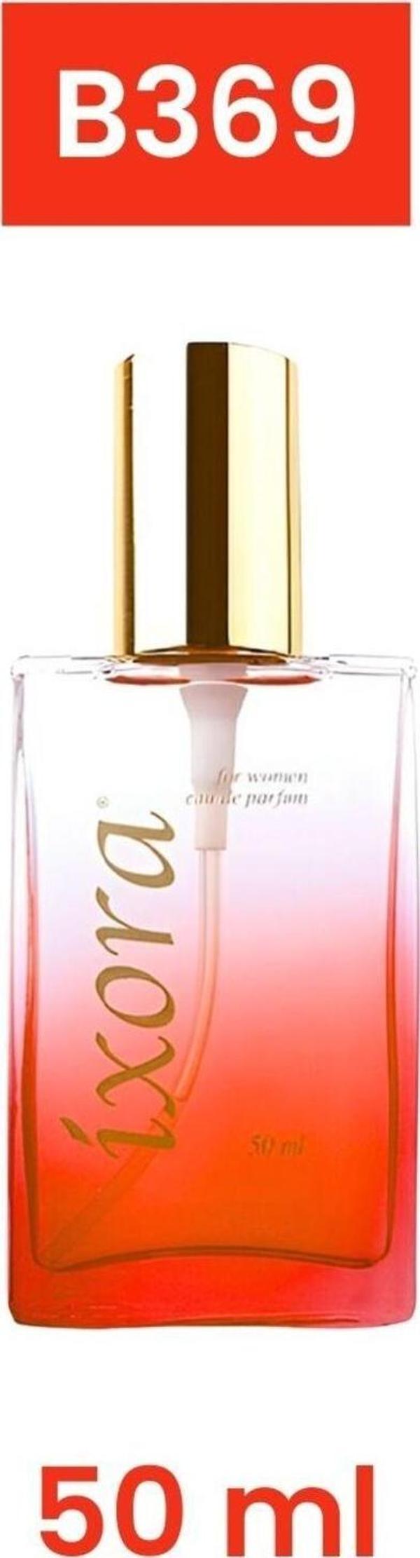 İxora Efficace Kadın Parfüm B369 - 50Ml - Image 1
