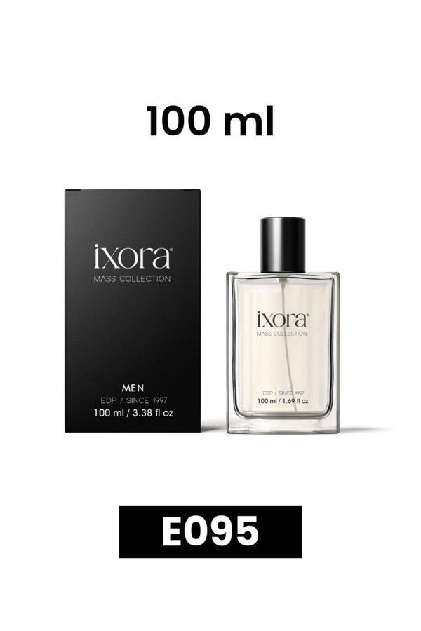 İxora E095 Arjin Erkek Parfüm 100 Ml Edp - Image 1