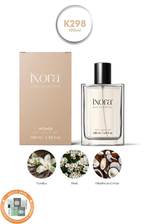 İxora B298 Sweety Kadın Edp 100Ml - Image 1