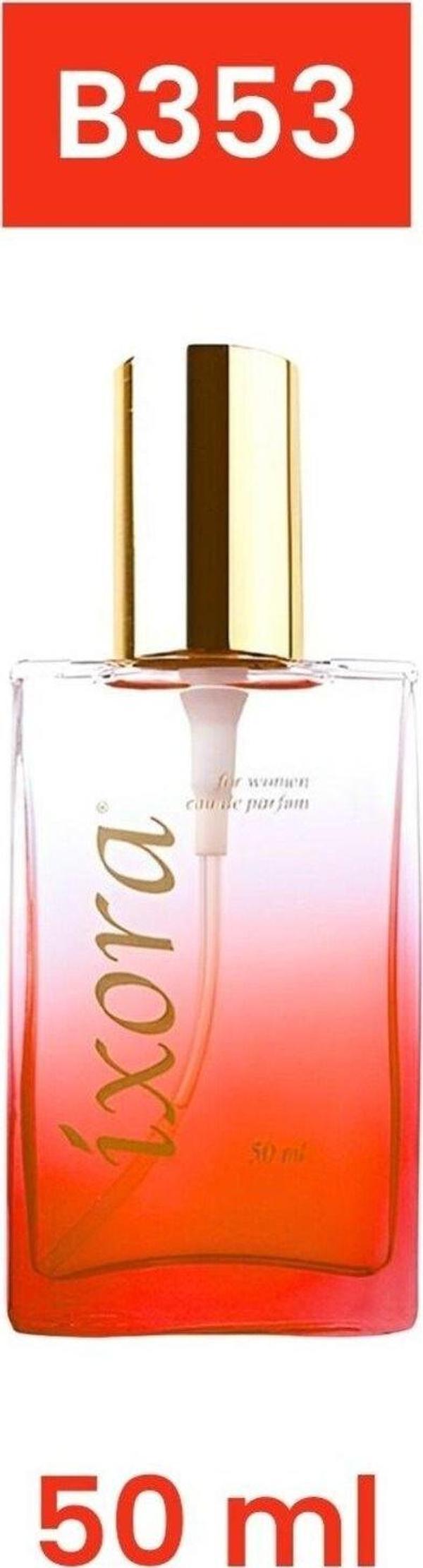 İxora Frida Kadın Parfüm B353 - 50Ml Edp - Image 1