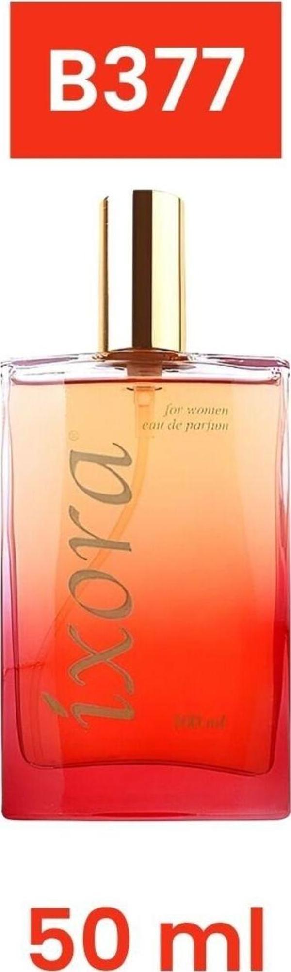 İxora B377 Kadın Parfüm 50 Ml Edp - Image 1