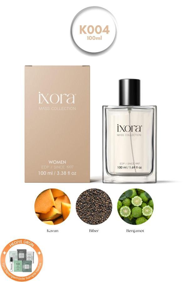 İxora K004 Angel Kadın Parfüm 100 Ml Edp - Image 1