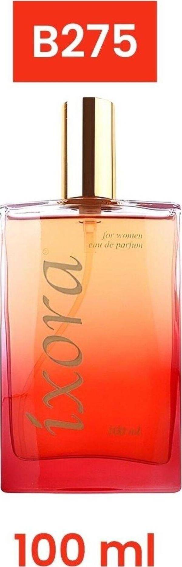 İxora Blackcafe Woman Kadın Parfüm B275 - 100Ml - Image 1