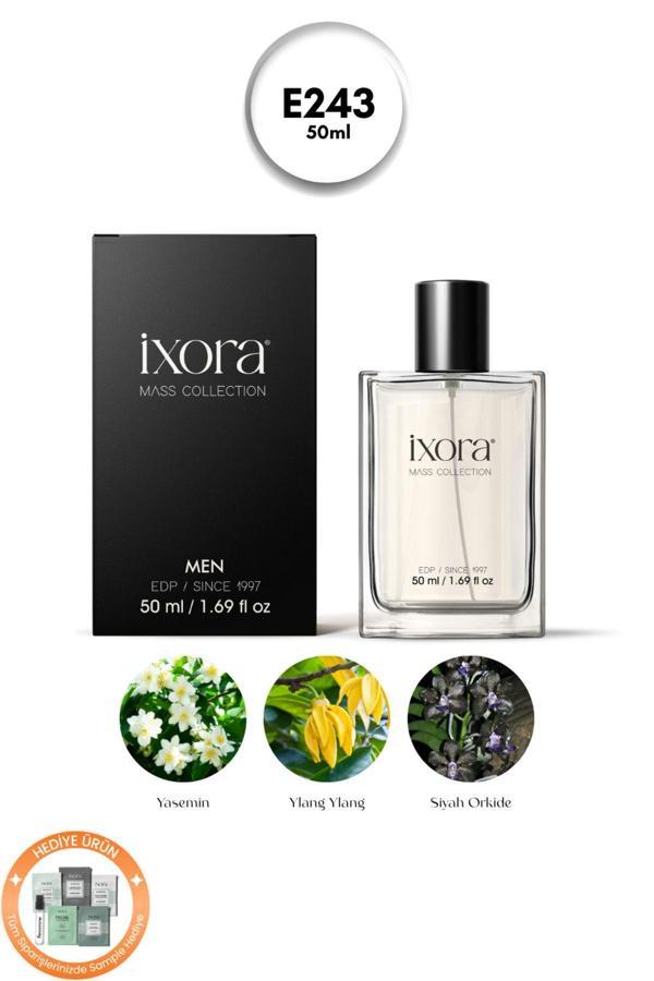 İxora E243 Jackpot Erkek Parfüm 50 Ml Edp - Image 1