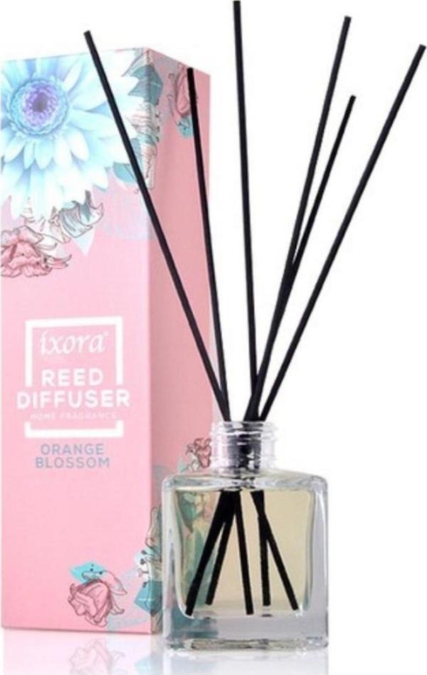 İxora Diffuser Oda Kokusu Orange Blossom - Image 1