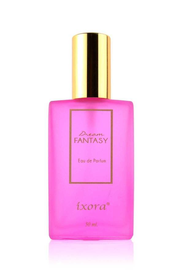 İxora Dream Fantasy Edp 50 Ml  Kadın Parfümü 8680136628372 - Image 1