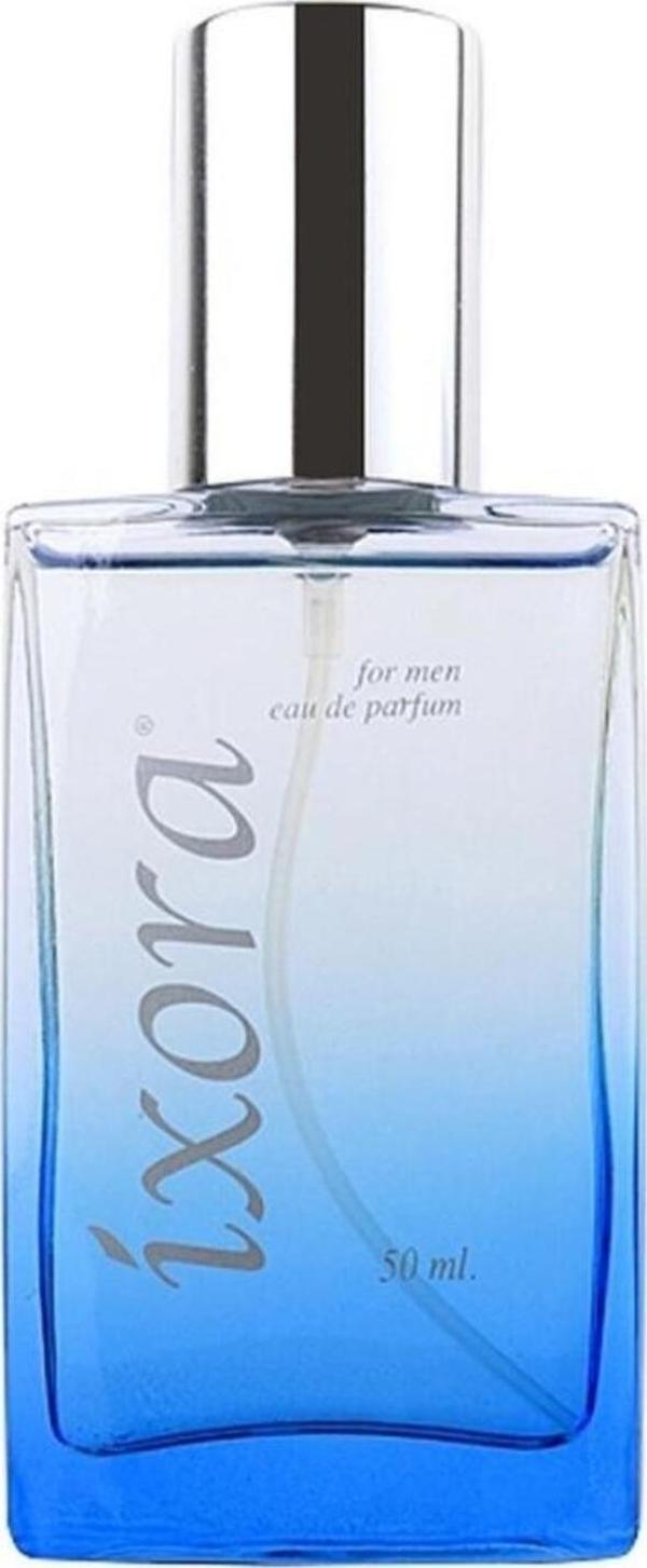 İxora E251 Night Bomb Edp Erkek Parfüm 50 Ml - Image 1