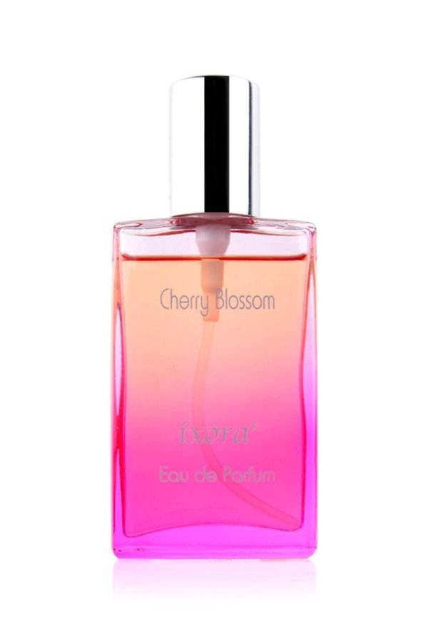 İxora Pastel Cherry Blossom Edp 50 Ml Kadın Parfümü - Image 1