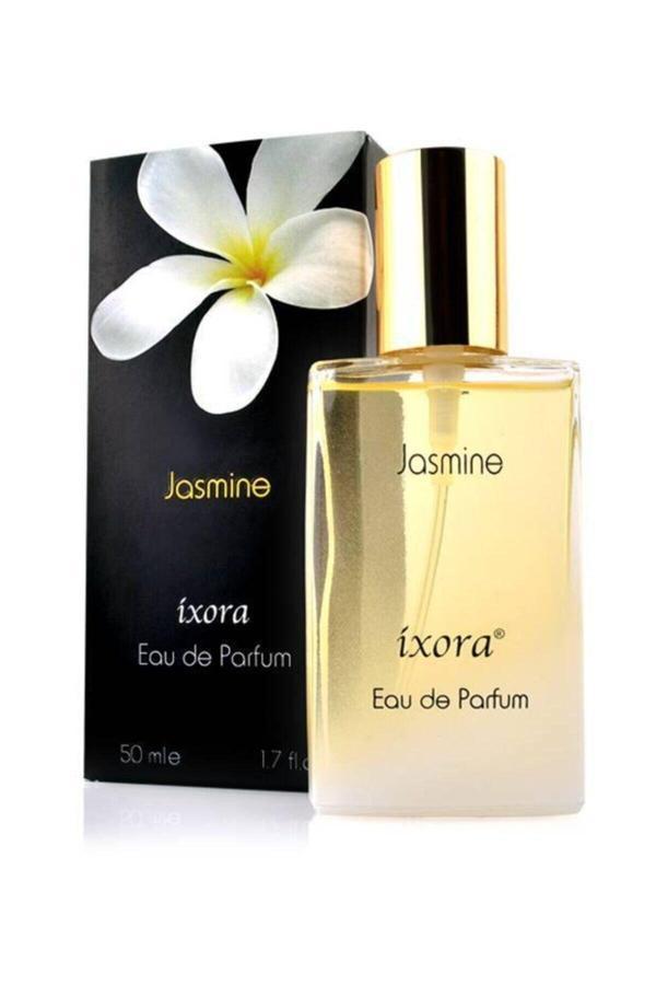 İxora Pastel Jasmine Edp 50 Ml Kadın Parfümü - Image 1