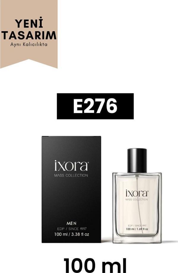 İxora E276 Stronger Erkek Parfüm 100 Ml Edp - Image 1
