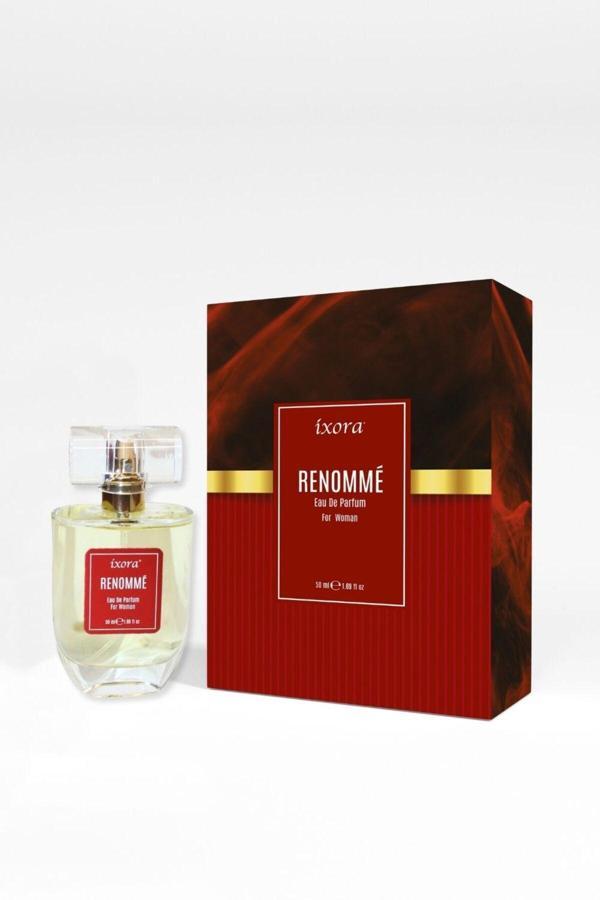 İxora Renomme 50 Ml Edp Kadın Parfüm - Image 1