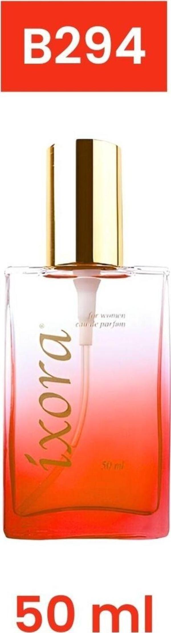 İxora Rose Kadın Parfüm B294 - 50Ml Edp - Image 1