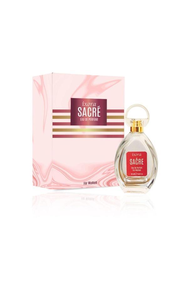İxora Sacré Kadın Parfüm 50 Ml Edp Özel Seri - Image 1