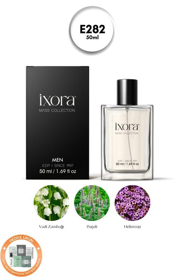 İxora E282 Green Erkek Parfümü 50 Ml Edp - Image 1