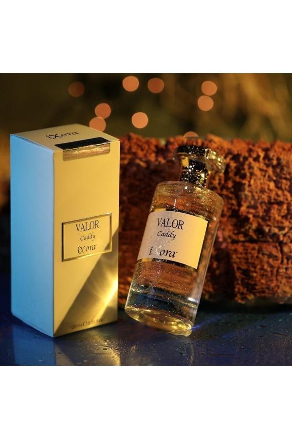İxora Valor Caddy Parfüm Unisex 100 Ml Edp - Image 1