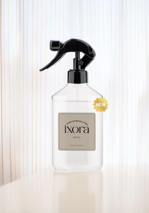 İxora Lilyum Oda Kokusu Sprey 500 Ml - Image 1