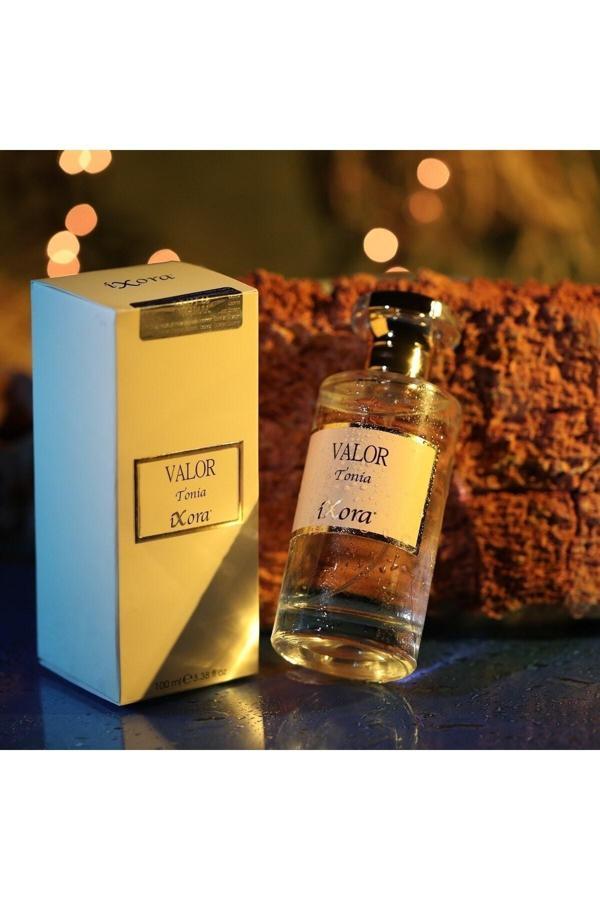 İxora Valor Tonia Parfüm Unisex 100 Ml Edp - Image 1