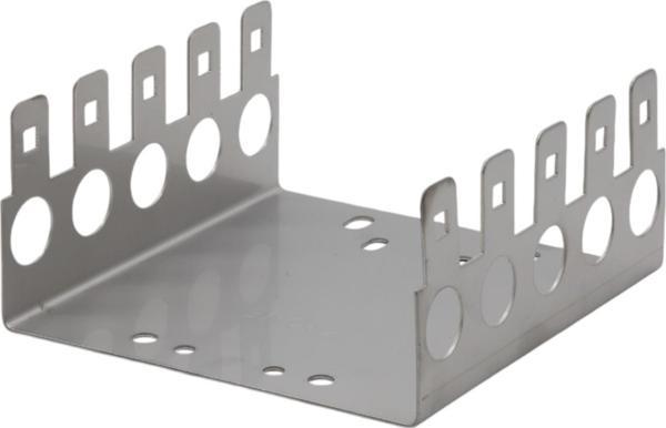 Reglet Modülü Montaj Çatısı ( 5 Reglet Modüllük ) - Image 1