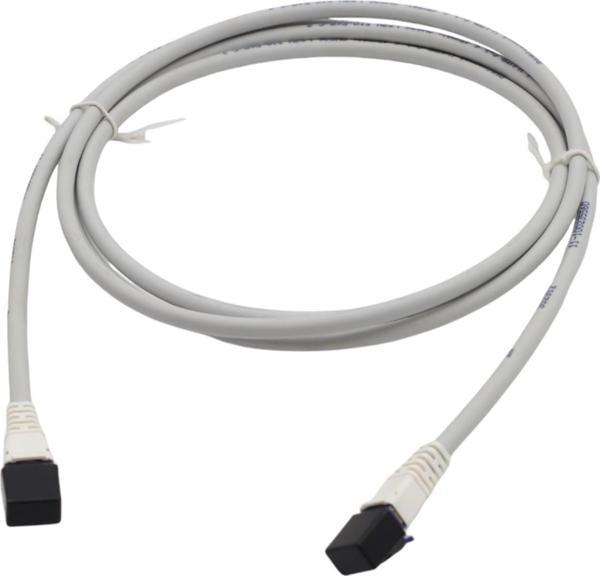 Patch Cord Utp Cat6 2 Mt Grey - Image 1