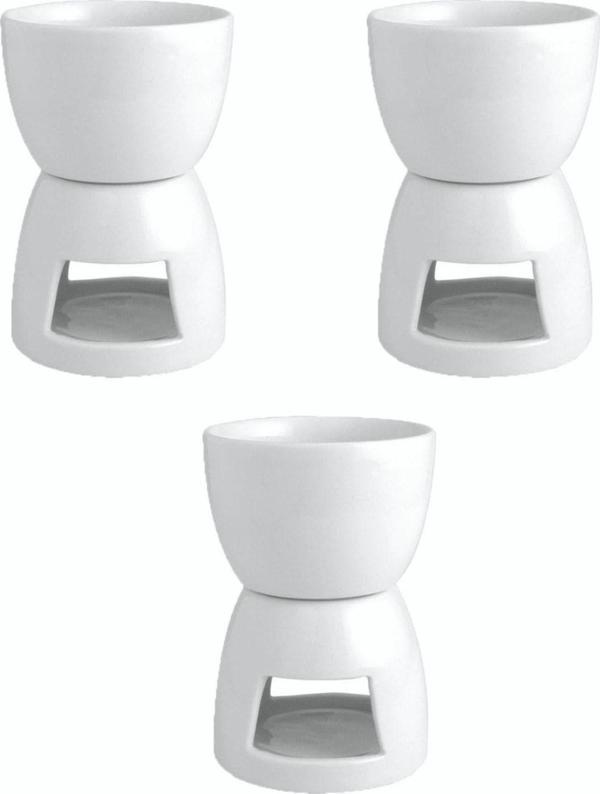 3'lü Fondu Seti - Image 1
