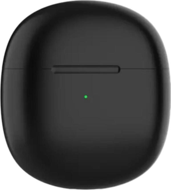 Diob Iron TWS Earbuds Bluetooth Kulaklık Siyah - Image 1