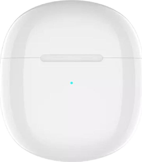 Diob Iron TWS Earbuds Bluetooth Kulaklık Beyaz - Image 1