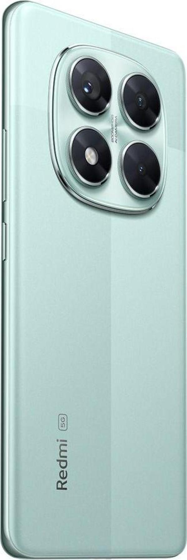 Xiaomi Redmi Note 14 Pro 5G 512GB 12GB Ram Yeşil Xiaomi Türkiye Garantili - Image 1
