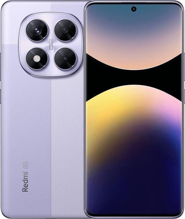 Xiaomi Redmi Note 14 Pro 5G 512GB 12GB Ram Mor Xiaomi Türkiye Garantili - Image 1