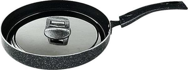 AKPA Granit Çevirme Kapaklı Balik Tavasi 32Cm - Image 1