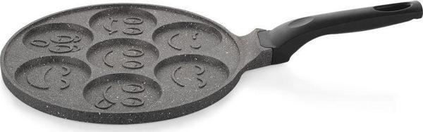 Schafer Cory Pankek Tavası 26 Cm-Gri - Image 1