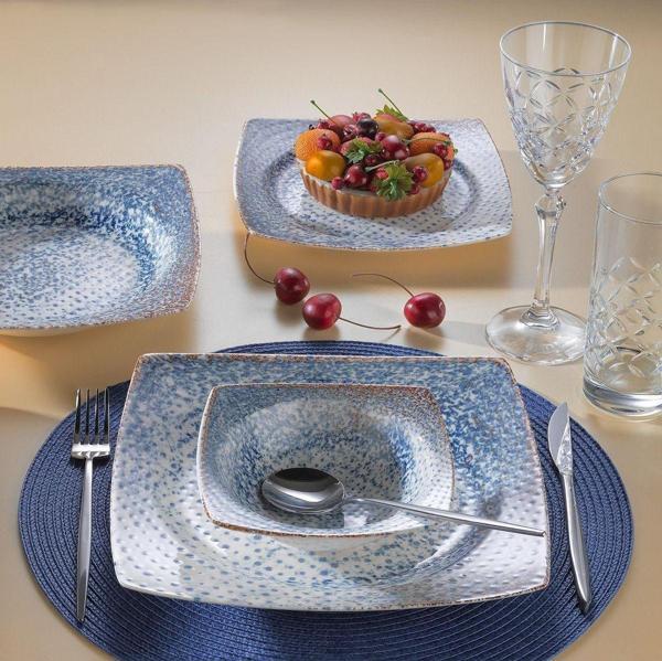 Schafer Earth 24 Parca Yemek Takımı - Image 1