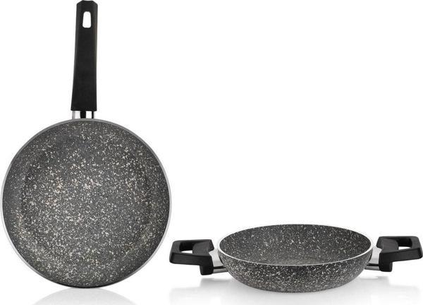 Schafer Eternal Sahan Ve Tava 2Li Set 20+26 Cm - Image 1